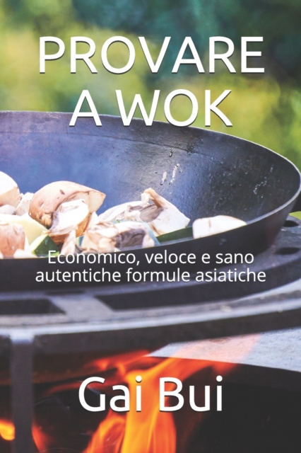 Provare a Wok