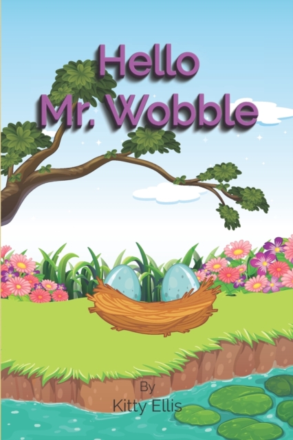 Hello Mr Wobble
