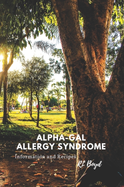 Alpha-Gal Allergy Syndrome