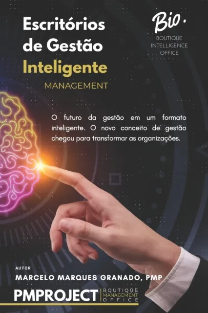 Escritorios de Gestao Inteligente