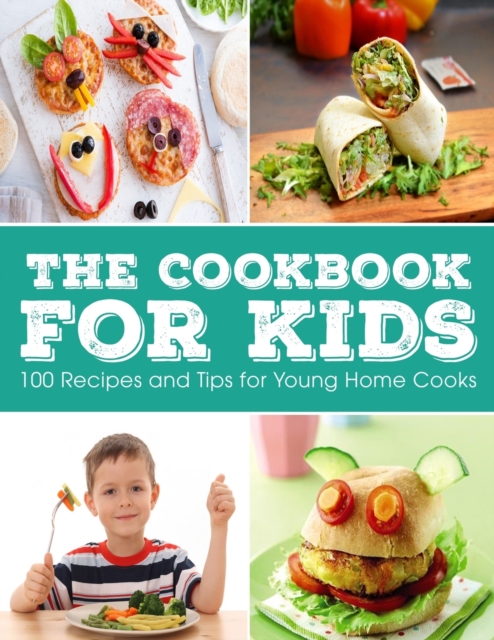 The Cookbook for KIDS