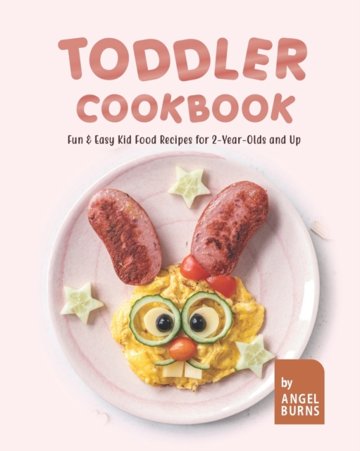 Toddler Cookbook