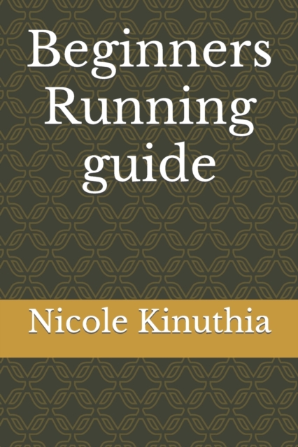 Beginners Running guide