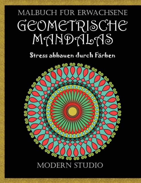 Geometrische Mandalas