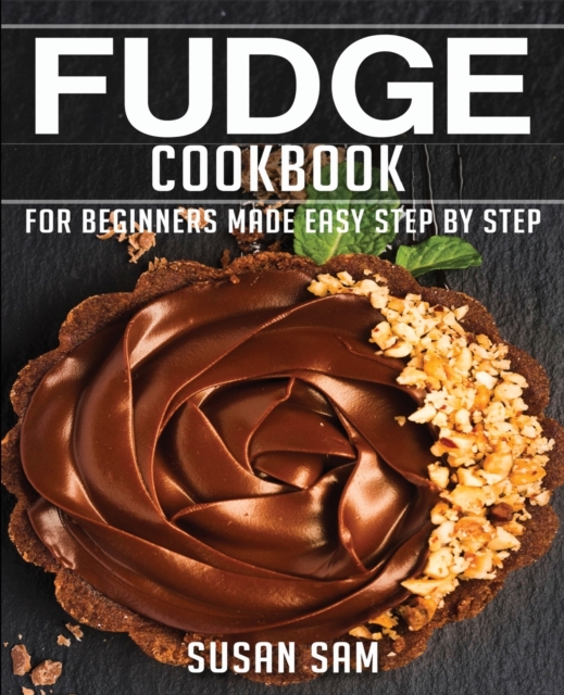 Fudge Cookbook