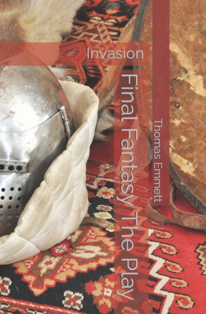 Final Fantasy The Play