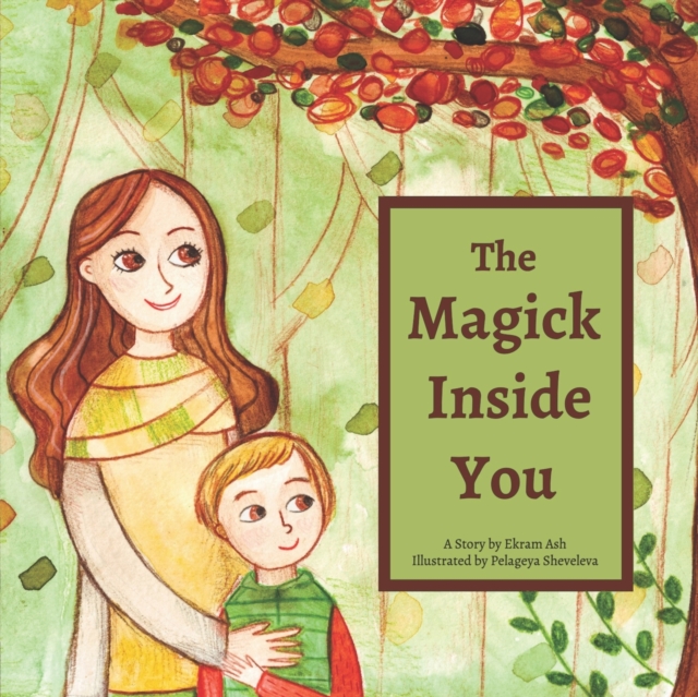 The Magick Inside You