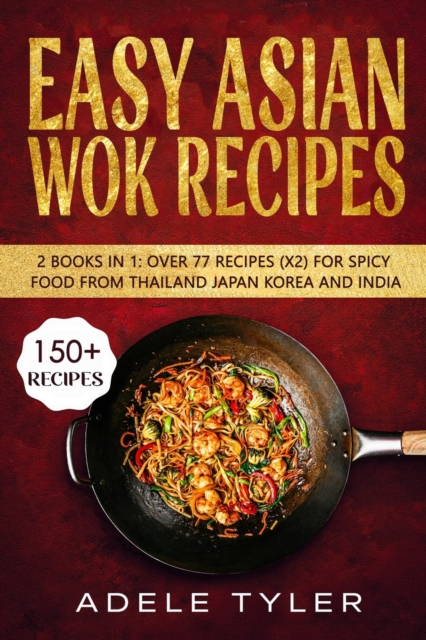 Easy Asian Wok Recipes