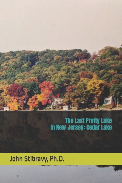The Last Pretty Lake in New Jersey