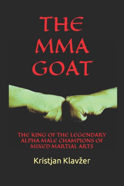 The Mma Goat