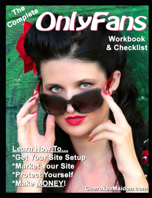 The Complete OnlyFans Workbook & Checklist