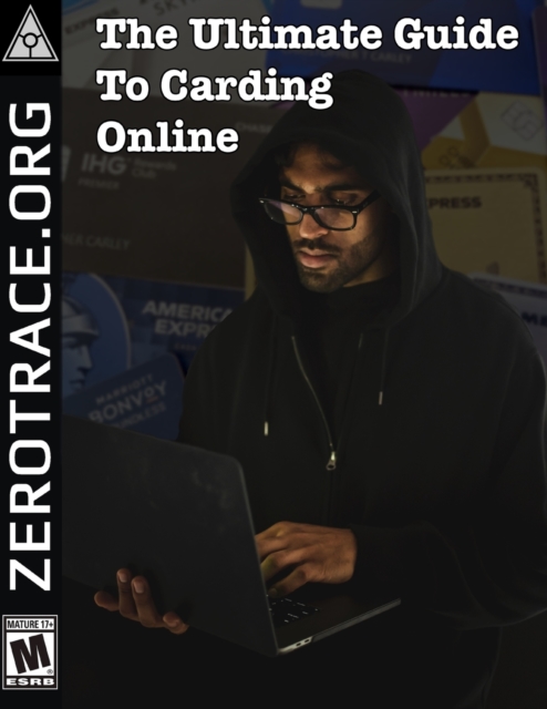 The Ultimate Guide To Carding Online
