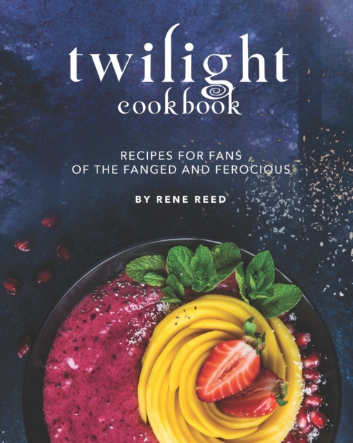 Twilight Cookbook