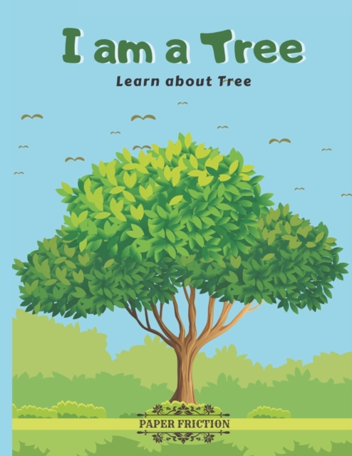 I Am a Tree