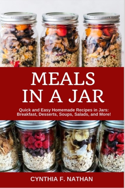 Meals in a Jar