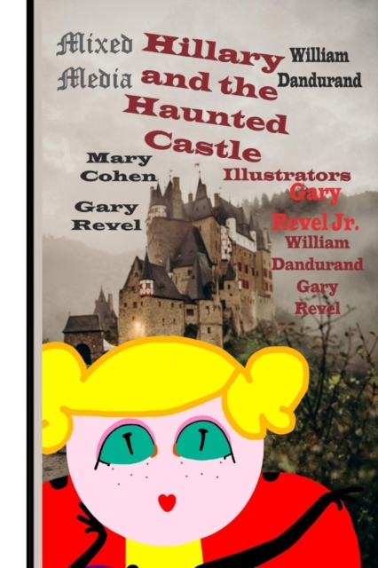 Hillary and the Haunted Castle