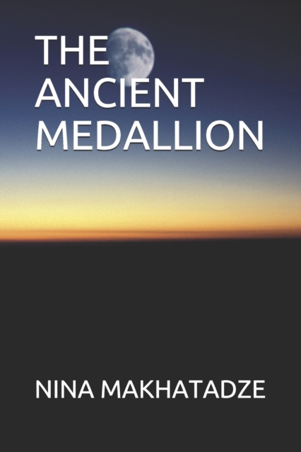 The Ancient Medallion