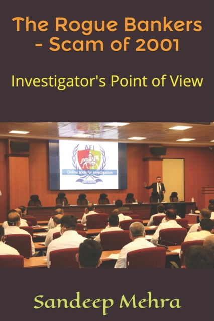 The Rogue Bankers - Scam of 2001