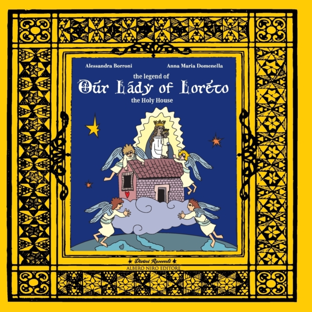 The legend of Our Lady of Loreto