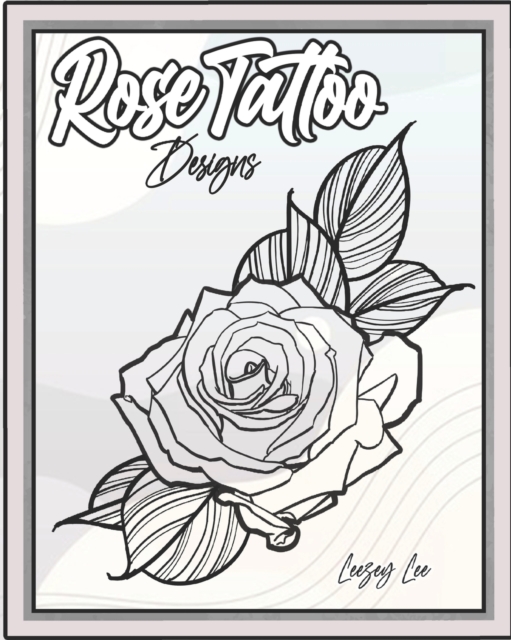 Rose Tattoo Designs