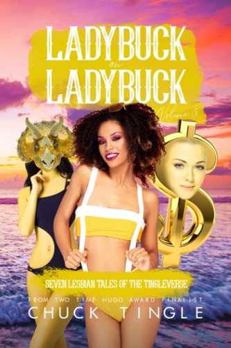 Ladybuck On Ladybuck