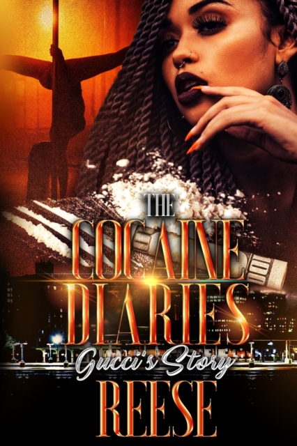 The Cocaine Diaries Gucci's Story
