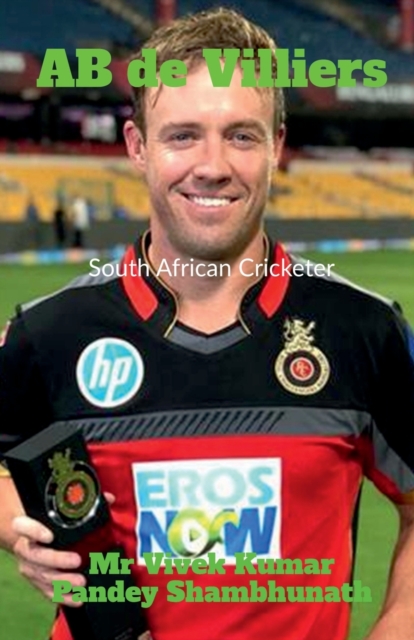 AB de Villiers