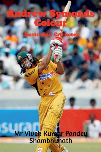 Andrew Symonds Colour