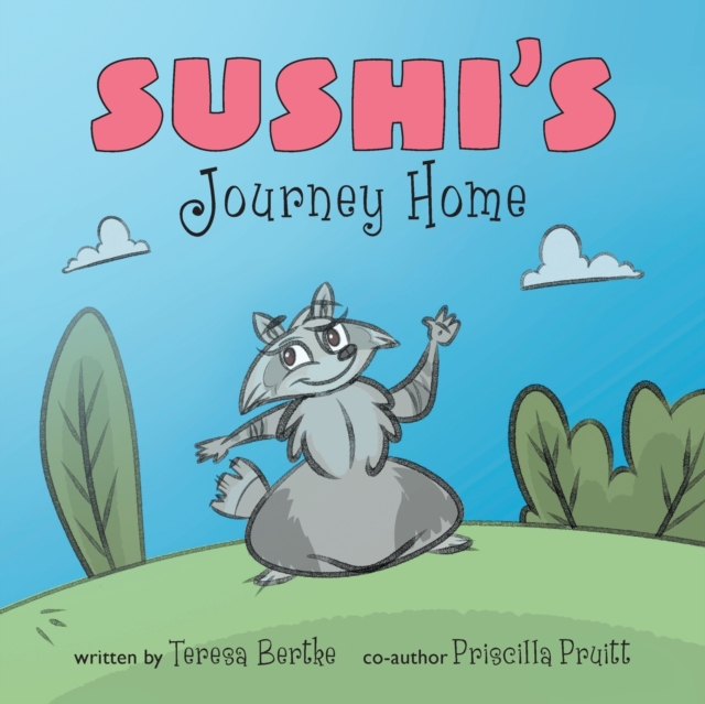 Sushi's Journey Home