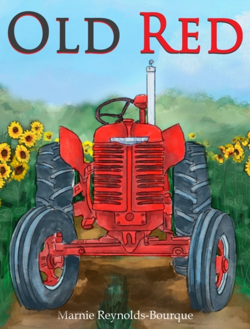 Old Red