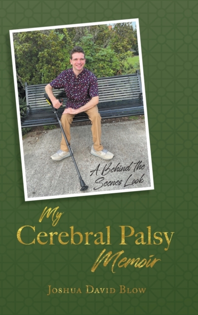 My Cerebral Palsy Memoir
