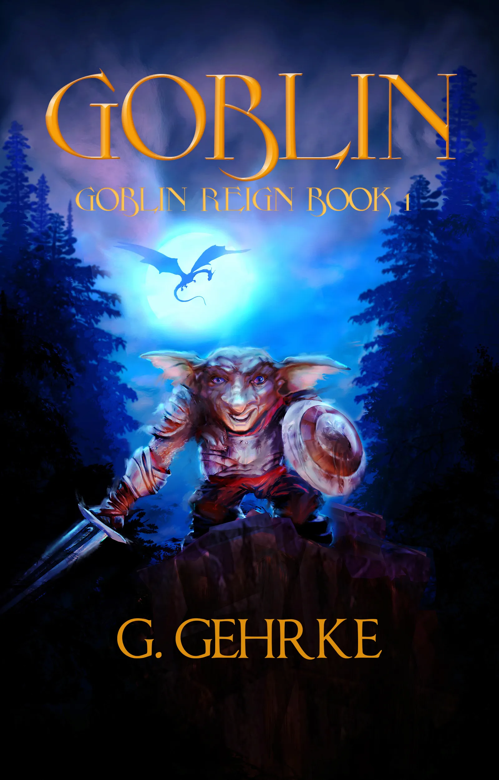 Goblin