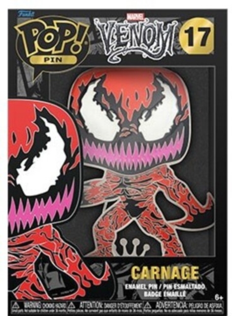 Funko Pin - Venom Carnage