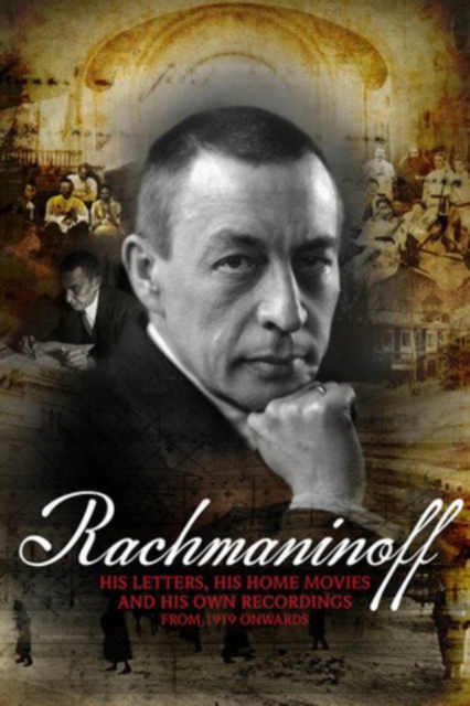 Rachmaninov