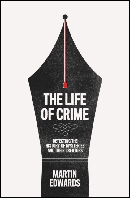The Life of Crime