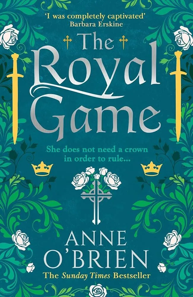 The Royal Game