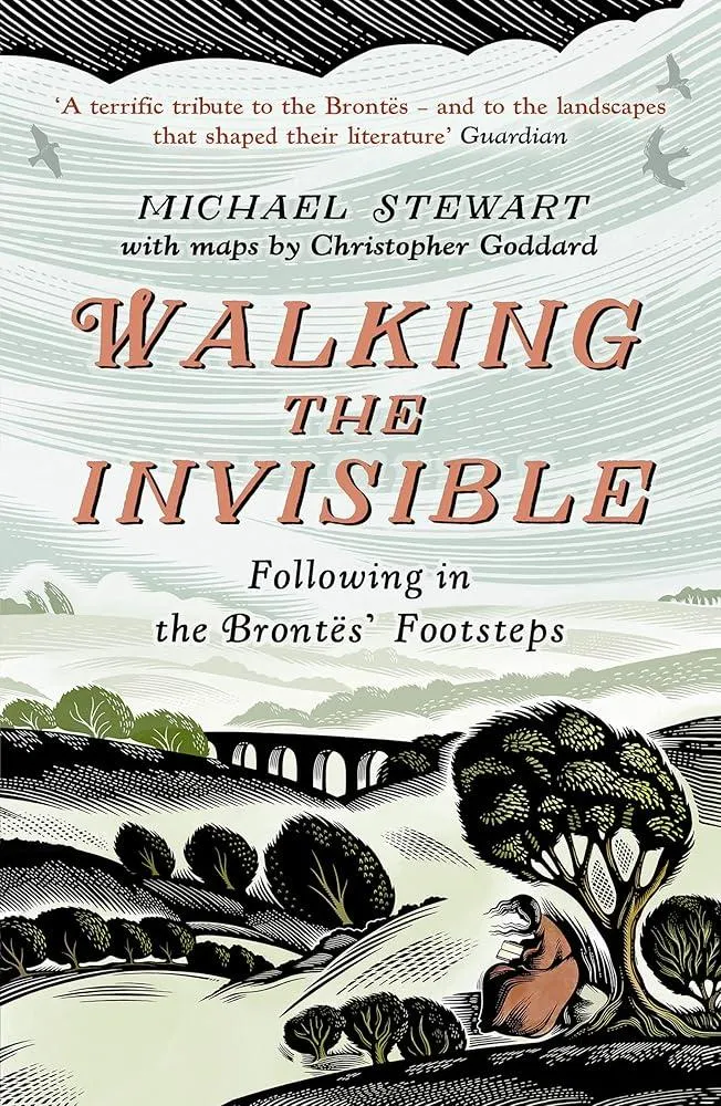 Walking The Invisible