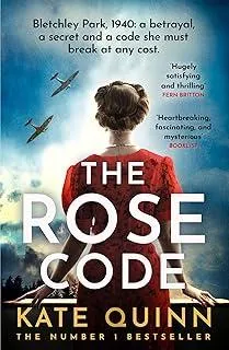 The Rose Code