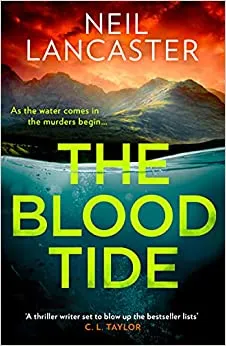 The Blood Tide