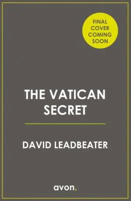 The Vatican Secret : Book 1