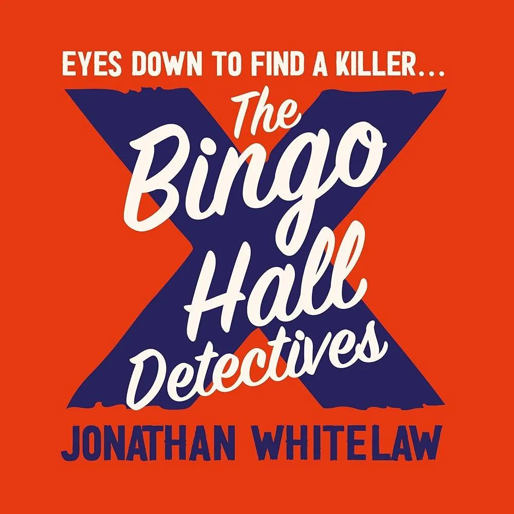 The Bingo Hall Detectives