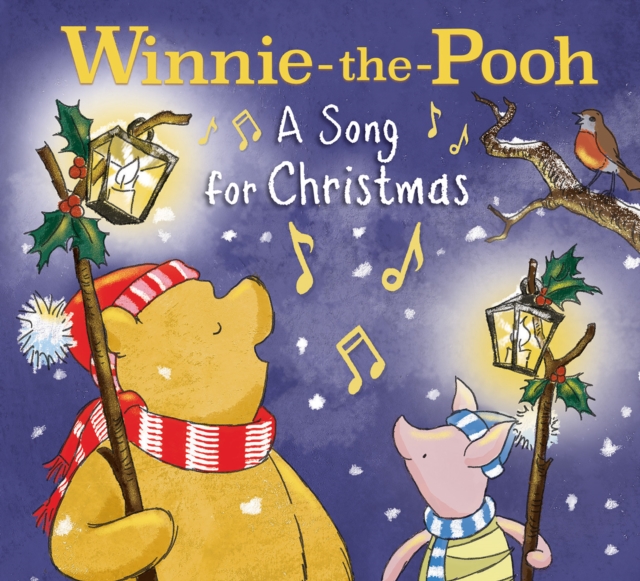 Winnie-the-Pooh