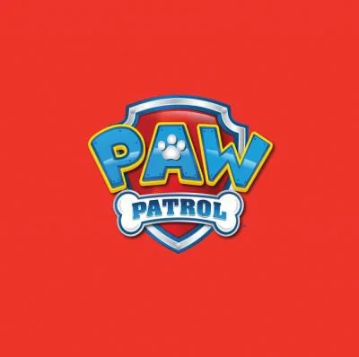 PAW Patrol Picture Book – Ready, Race, Rescue!