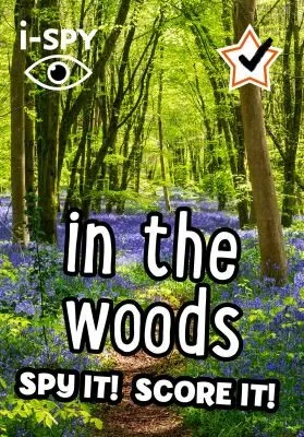 i-SPY in the Woods : Spy it! Score it!