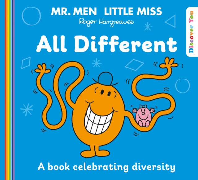 Mr. Men Little Miss