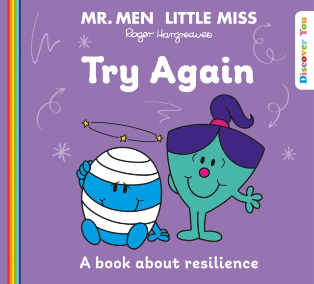 Mr. Men Little Miss