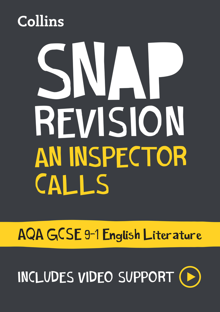 An Inspector Calls