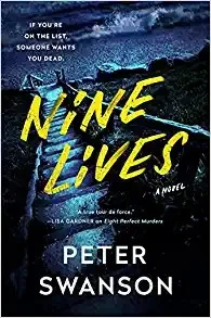 Nine Lives : A Novel