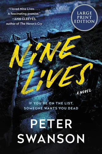 Nine Lives : A Novel