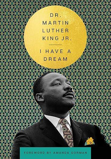 I Have a Dream